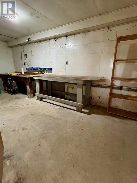 760 River Rd, Massey, ON - Indoor Photo Showing Other Room