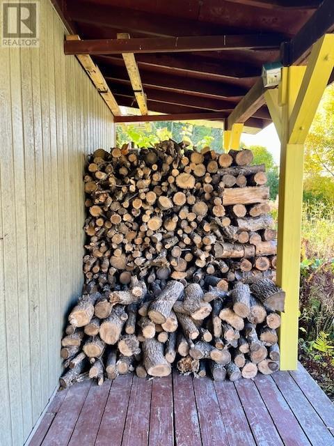 760 River Rd, Massey, ON - Outdoor