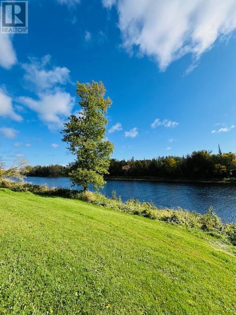 760 River Rd, Massey, ON - Outdoor With Body Of Water With View