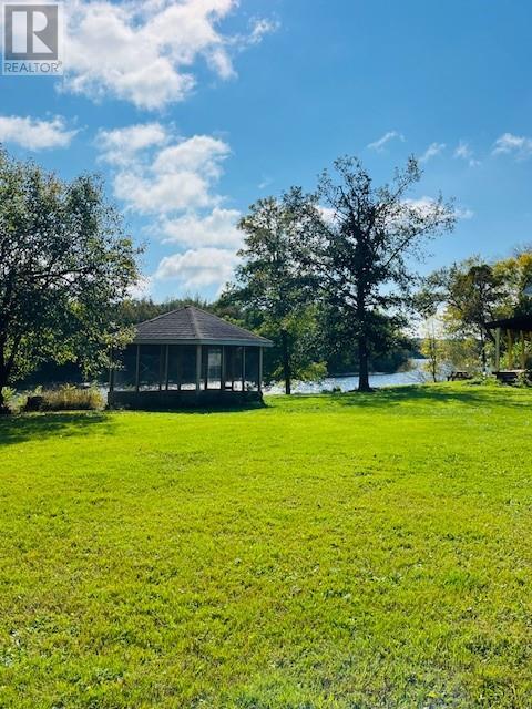 760 River Rd, Massey, ON - Outdoor