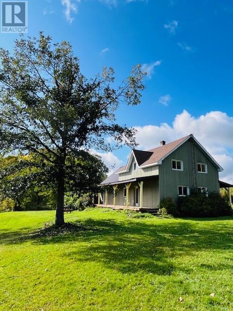 760 River Rd, Massey, ON - Outdoor