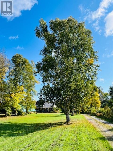 760 River Rd, Massey, ON - Outdoor