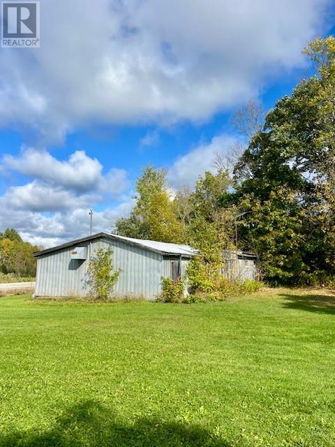 760 River Rd, Massey, ON - Outdoor