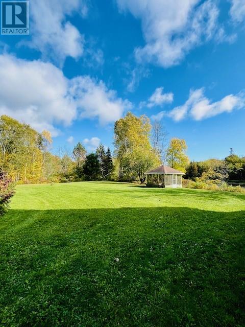 760 River Rd, Massey, ON - Outdoor With View