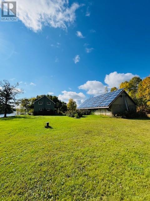 760 River Rd, Massey, ON - Outdoor