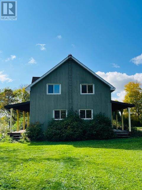 760 River Rd, Massey, ON - Outdoor