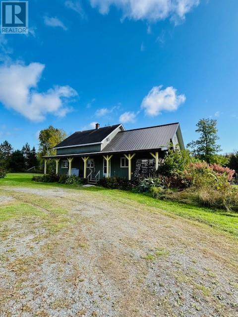 760 River Rd, Massey, ON - Outdoor