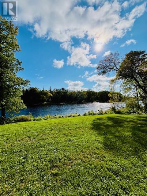 760 River Rd, Massey, ON - Outdoor With View