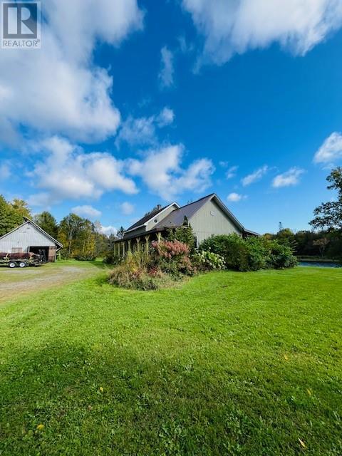 760 River Rd, Massey, ON - Outdoor