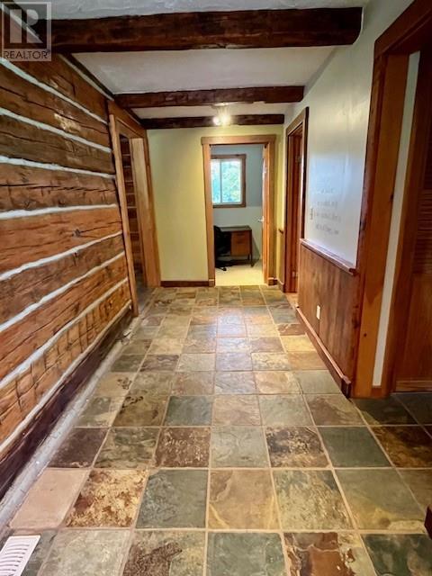 760 River Rd, Massey, ON - Indoor Photo Showing Other Room