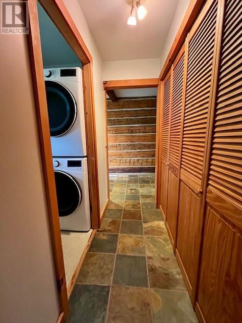 760 River Rd, Massey, ON - Indoor Photo Showing Laundry Room