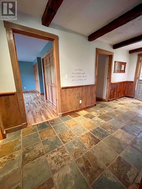 760 River Rd, Massey, ON - Indoor Photo Showing Other Room