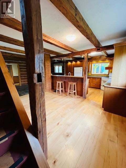 760 River Rd, Massey, ON - Indoor Photo Showing Other Room