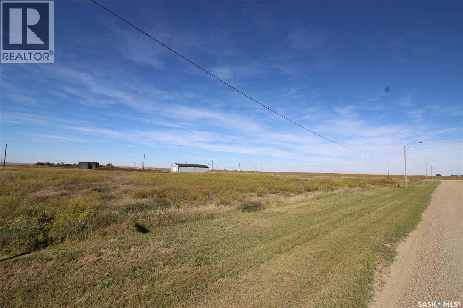 835-865-89 Hall Street, Shaunavon, SK