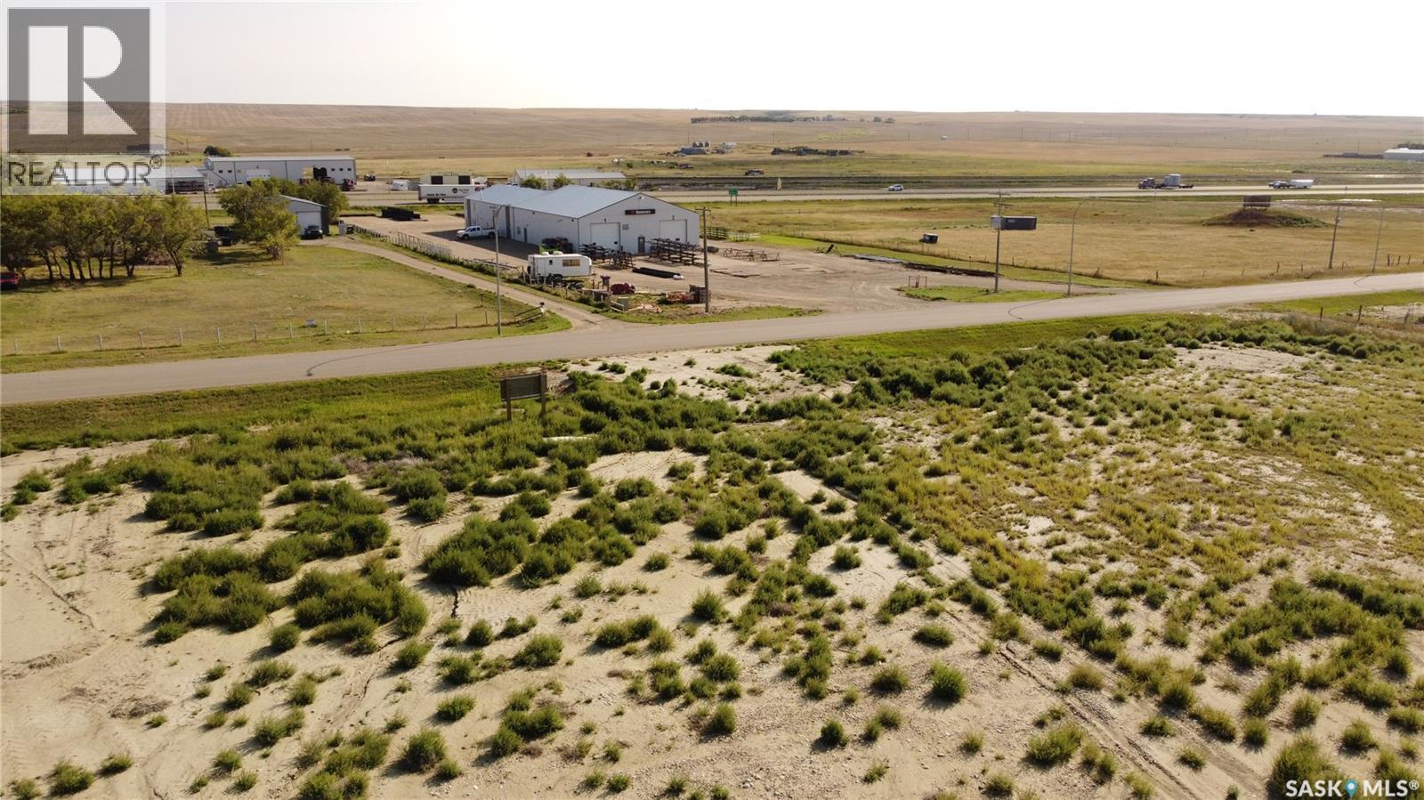 2697 North Service Road W, Swift Current, SK