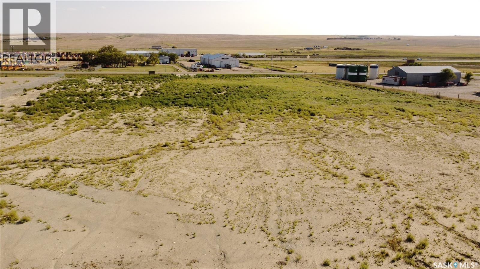 2697 North Service Road W, Swift Current, SK