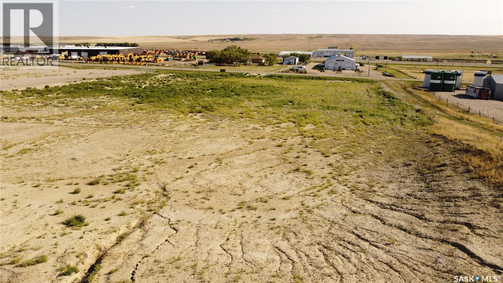 2697 North Service Road W, Swift Current, SK