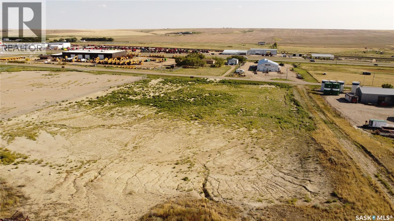 2697 North Service Road W, Swift Current, SK