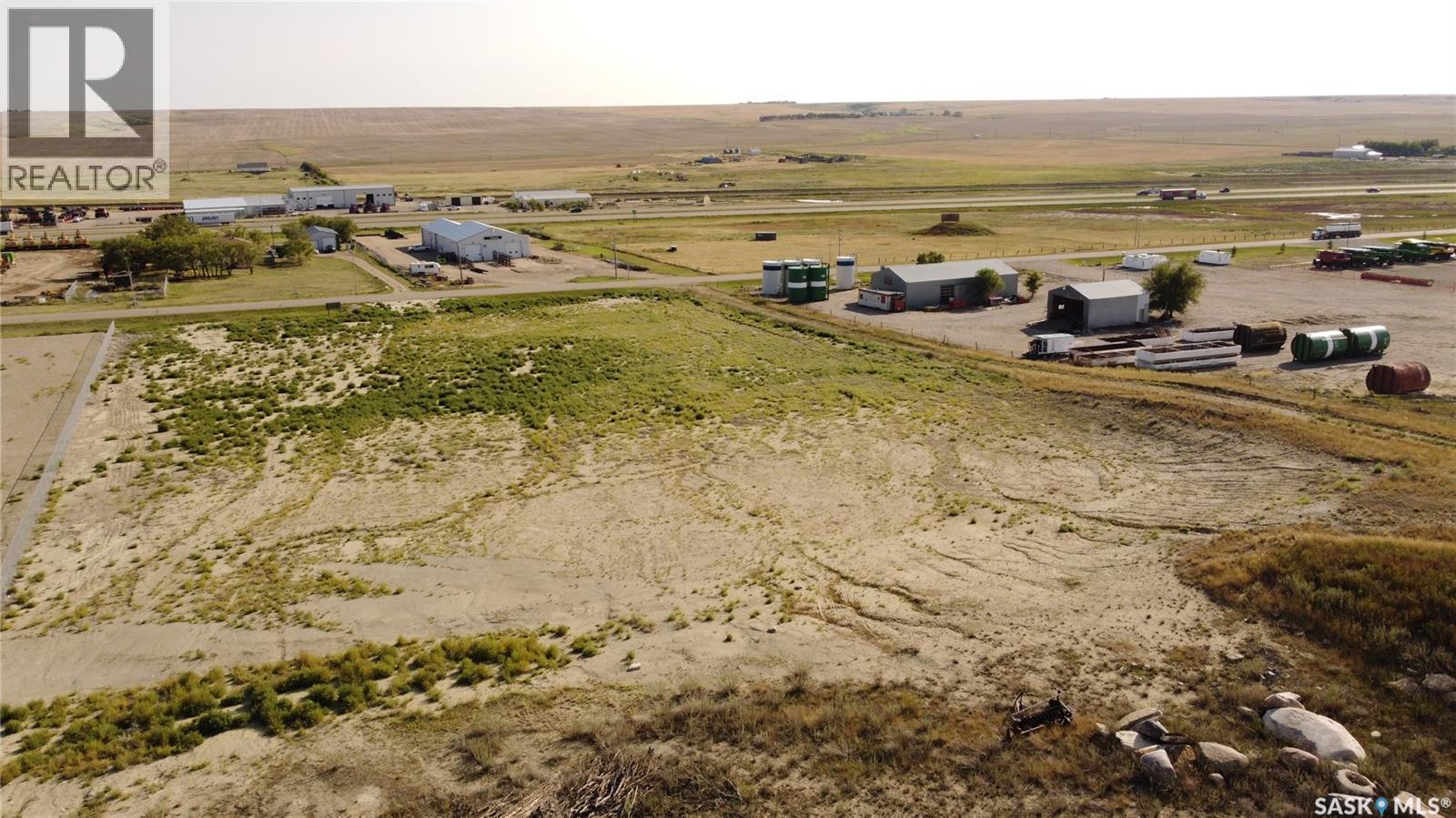 2697 North Service Road W, Swift Current, SK