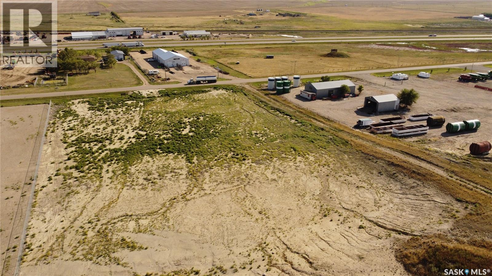 2697 North Service Road W, Swift Current, SK