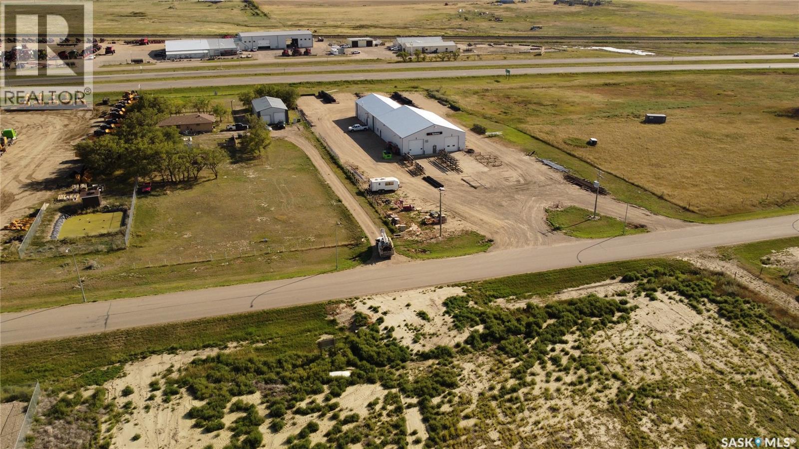 2697 North Service Road W, Swift Current, SK