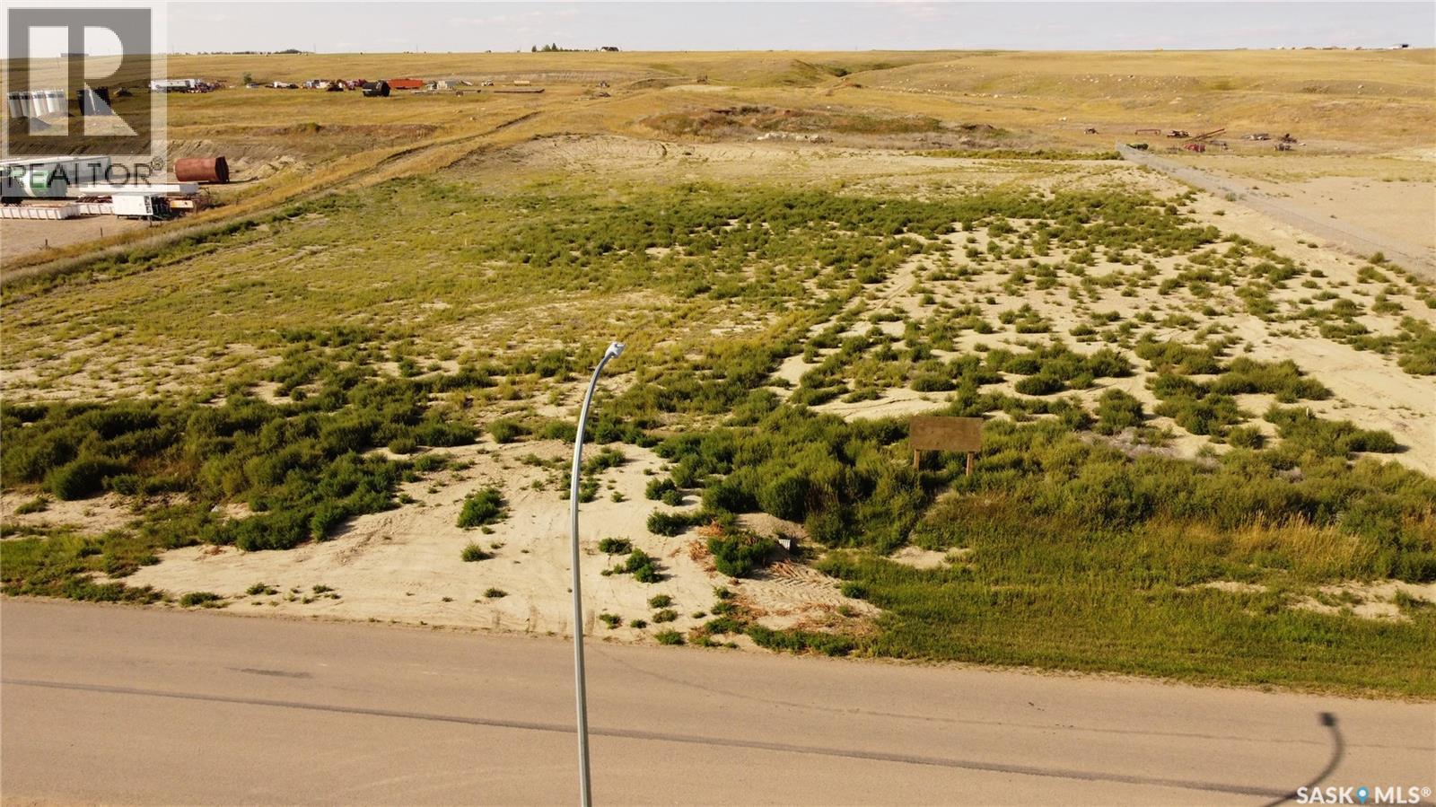 2697 North Service Road W, Swift Current, SK