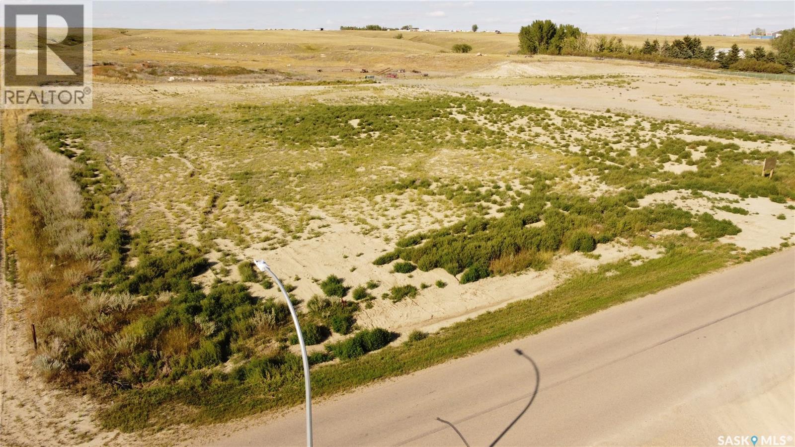 2697 North Service Road W, Swift Current, SK