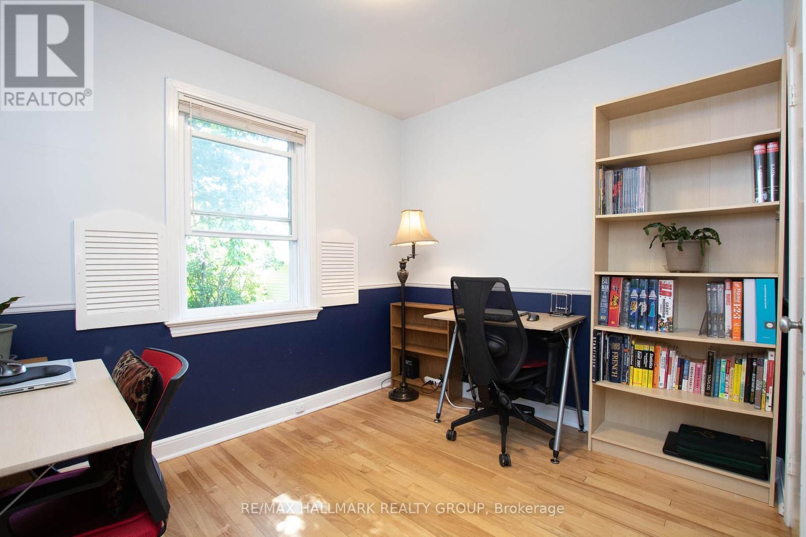 316 Ducharme Boulevard, Ottawa, ON - Indoor Photo Showing Office