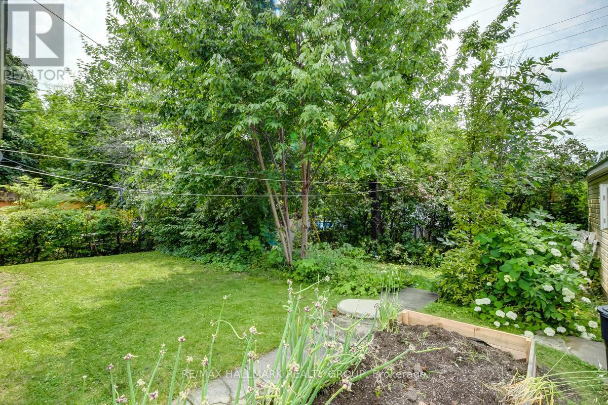 316 Ducharme Boulevard, Ottawa, ON - Outdoor