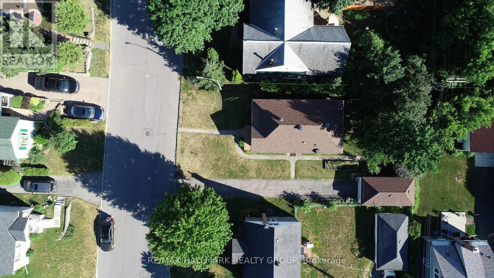 316 Ducharme Boulevard, Ottawa, ON - Outdoor