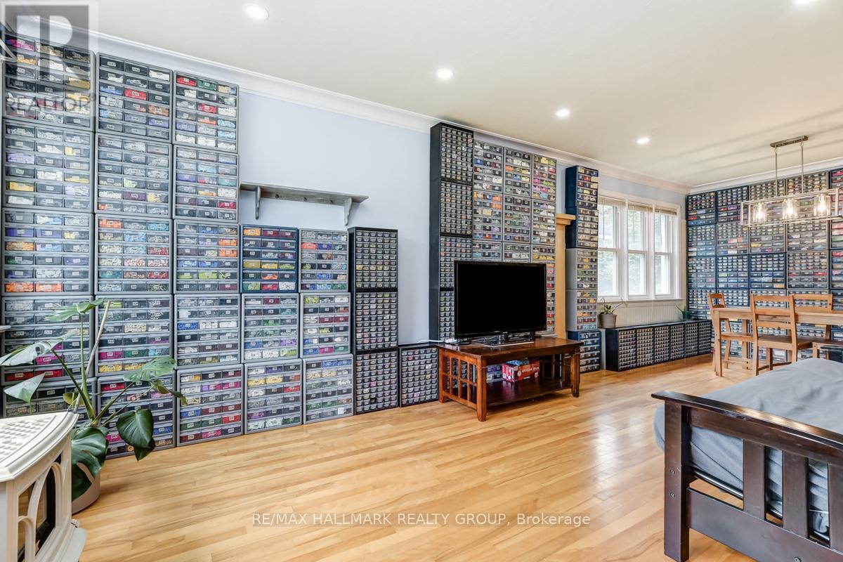 316 Ducharme Boulevard, Ottawa, ON - Indoor