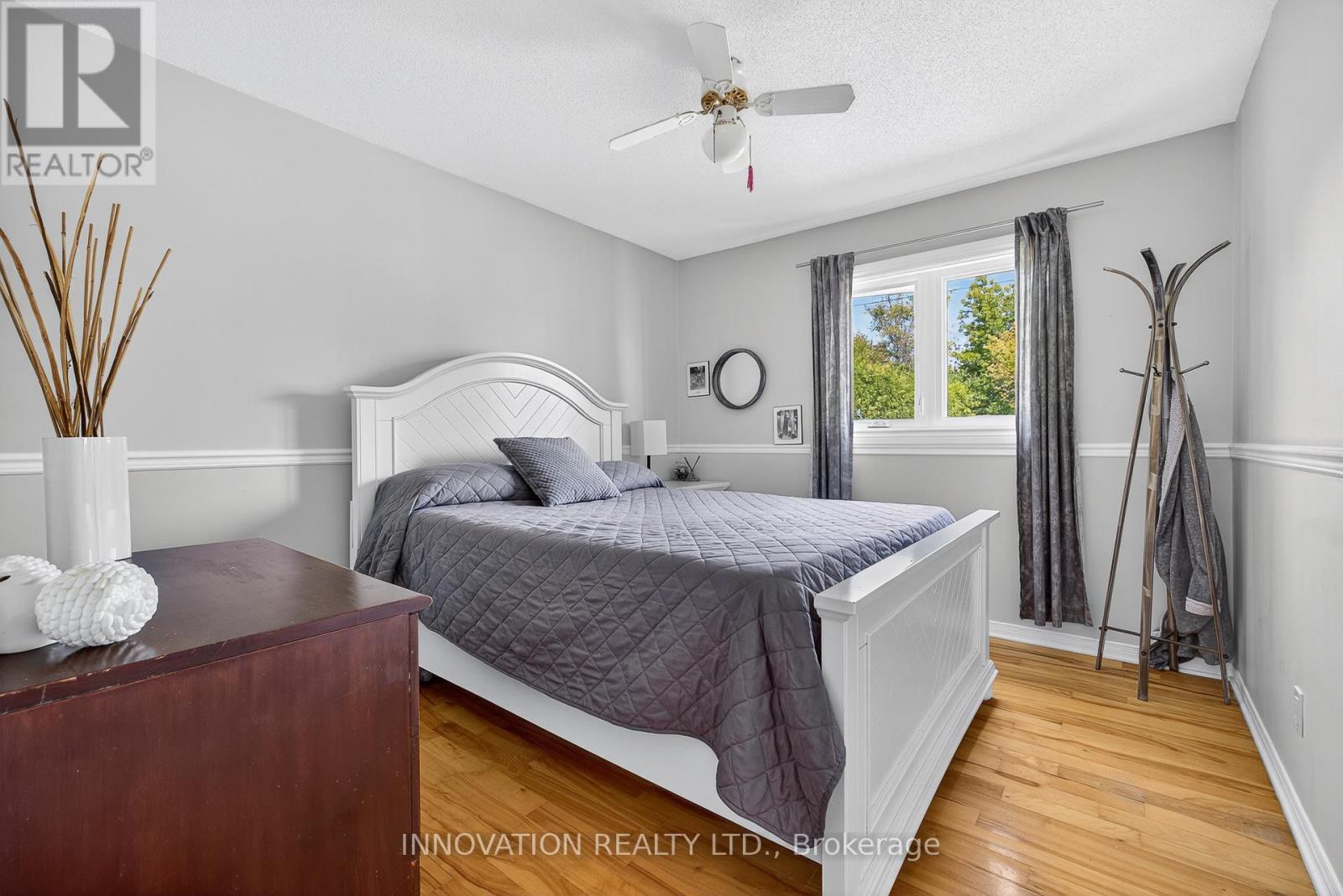 155 Ladouceur Street, Champlain, ON - Indoor Photo Showing Bedroom