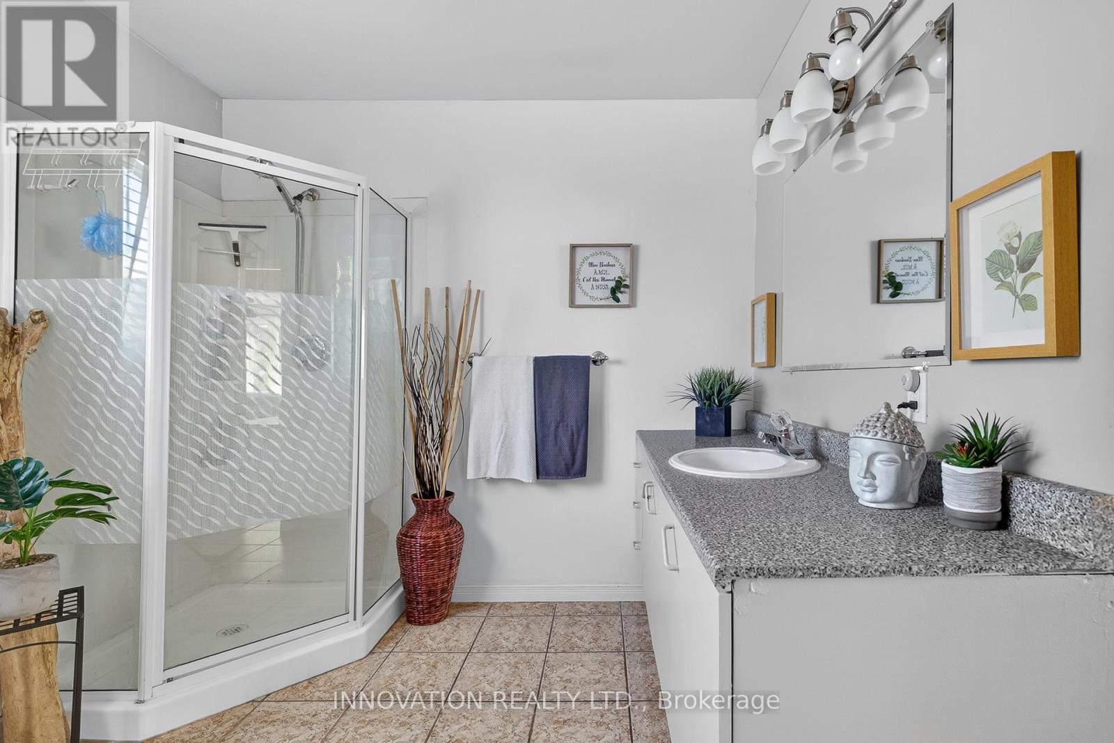 155 Ladouceur Street, Champlain, ON - Indoor Photo Showing Bathroom