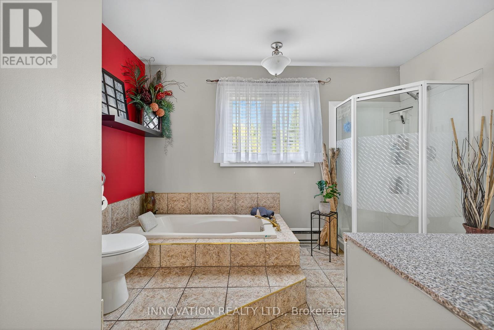 155 Ladouceur Street, Champlain, ON - Indoor Photo Showing Bathroom