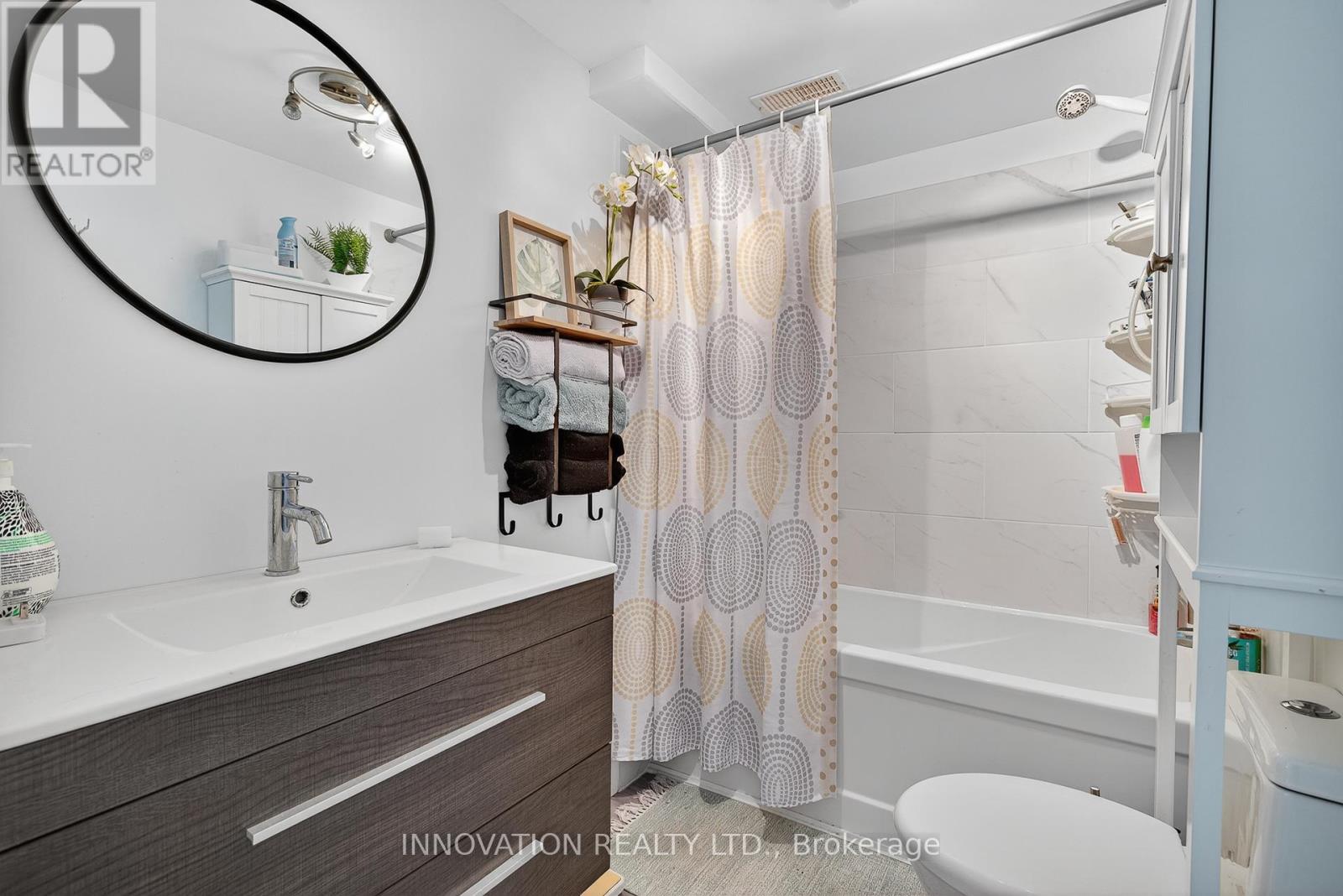 155 Ladouceur Street, Champlain, ON - Indoor Photo Showing Bathroom