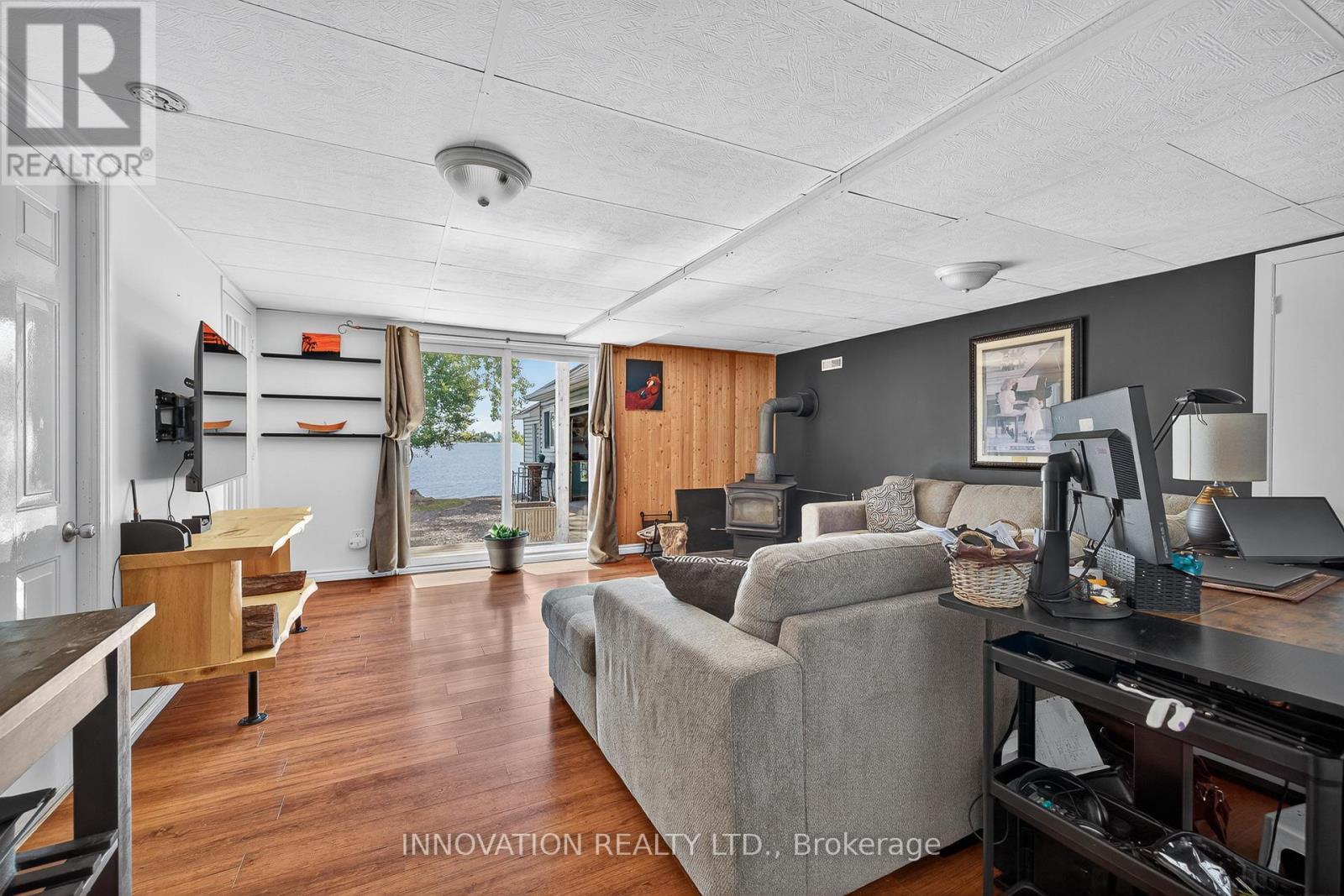 155 Ladouceur Street, Champlain, ON - Indoor