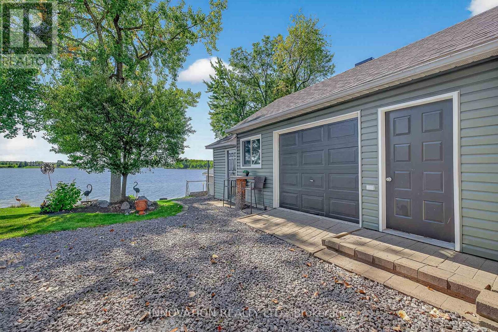 155 Ladouceur Street, Champlain, ON - Outdoor