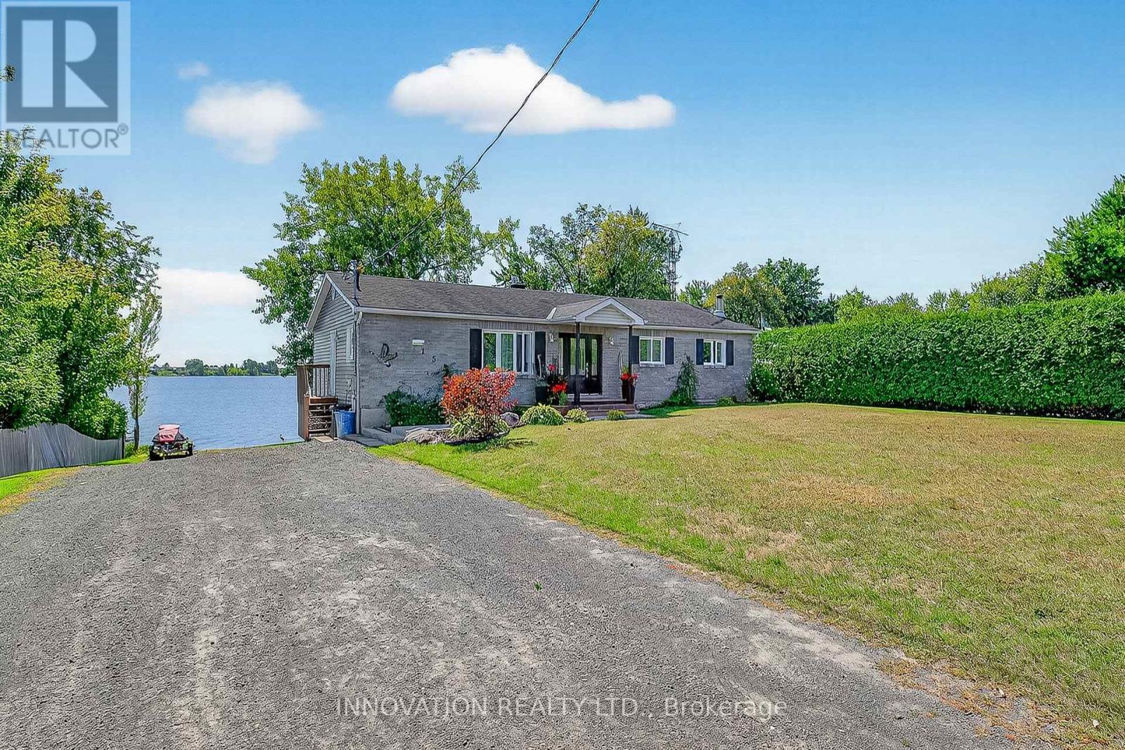 155 Ladouceur Street, Champlain, ON - Outdoor