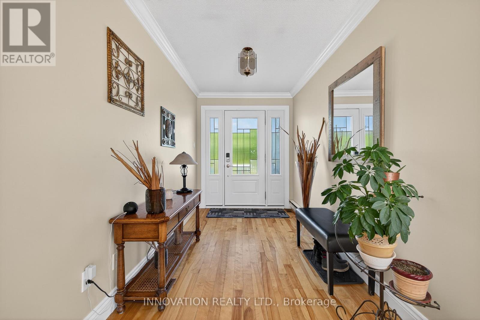 155 Ladouceur Street, Champlain, ON - Indoor Photo Showing Other Room