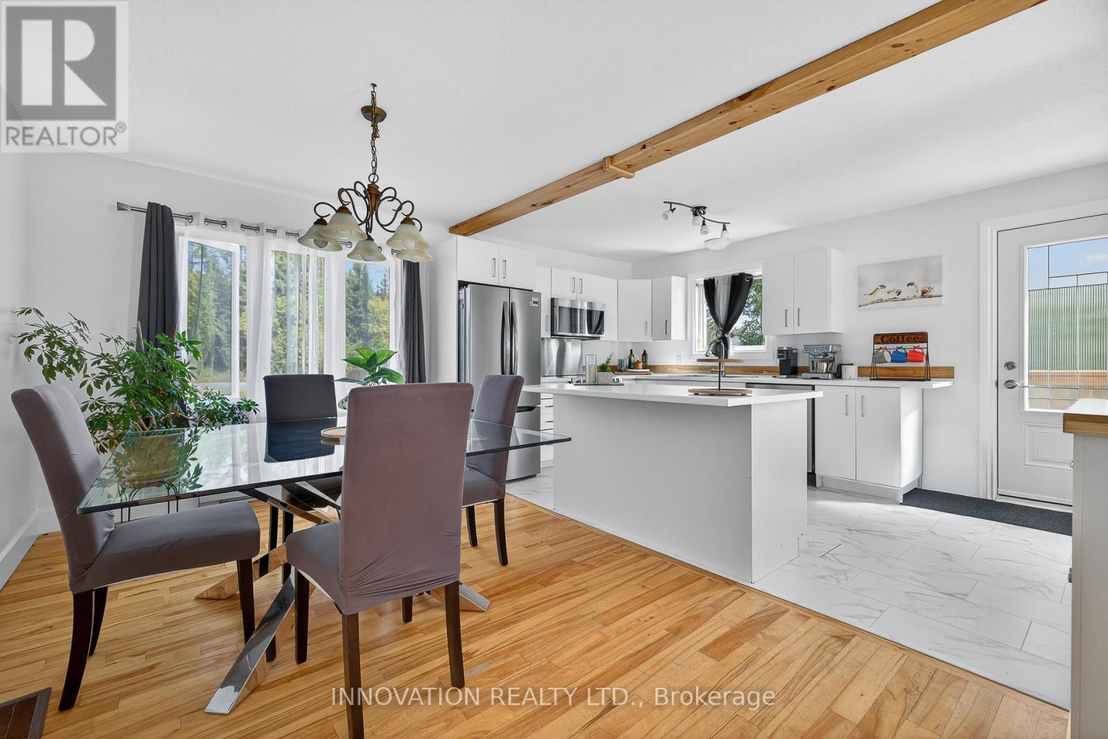 155 Ladouceur Street, Champlain, ON - Indoor Photo Showing Other Room