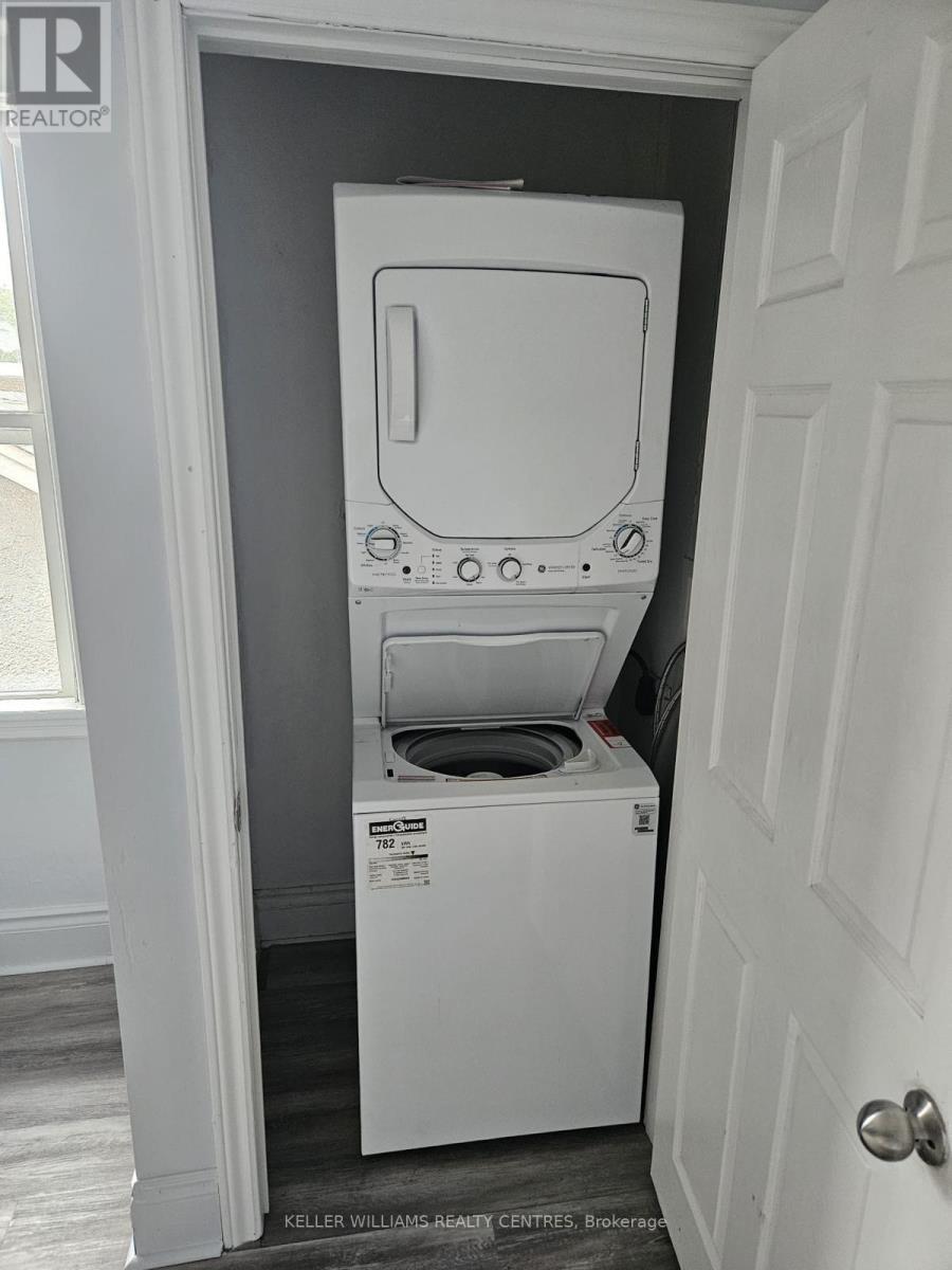5 - 991 Main Street E, Hamilton, ON - Indoor Photo Showing Laundry Room