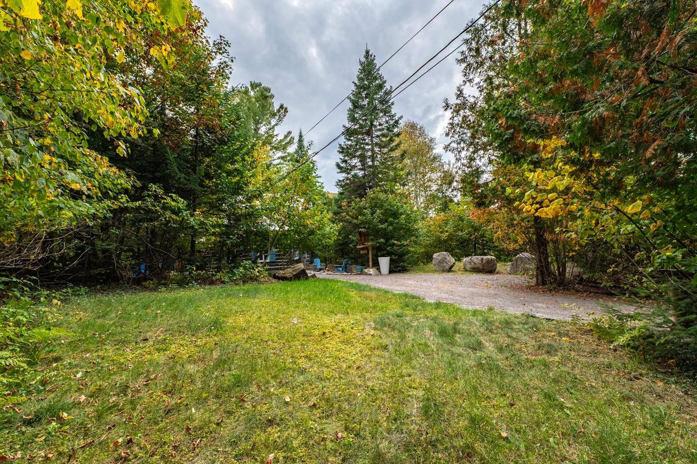Land/Lot - 1330 Mtée Gagnon, Val-David, QC - Outdoor