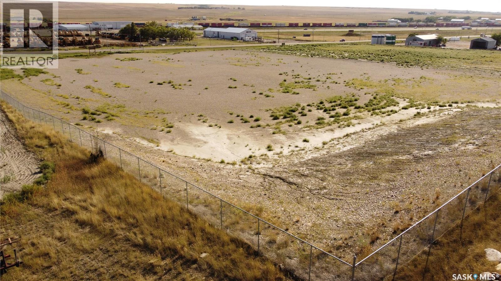 2687 North Service Road W, Swift Current, SK