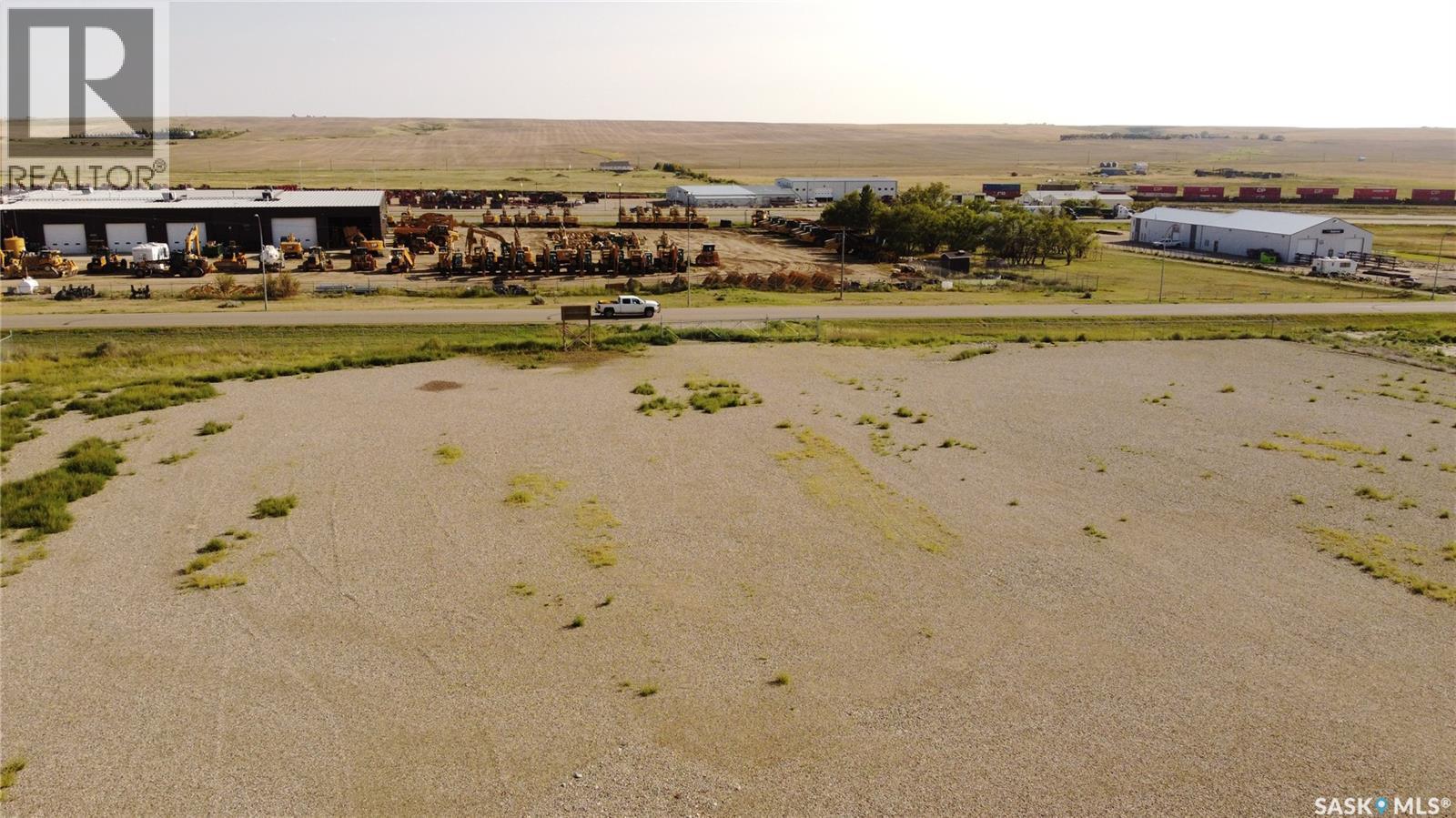 2687 North Service Road W, Swift Current, SK