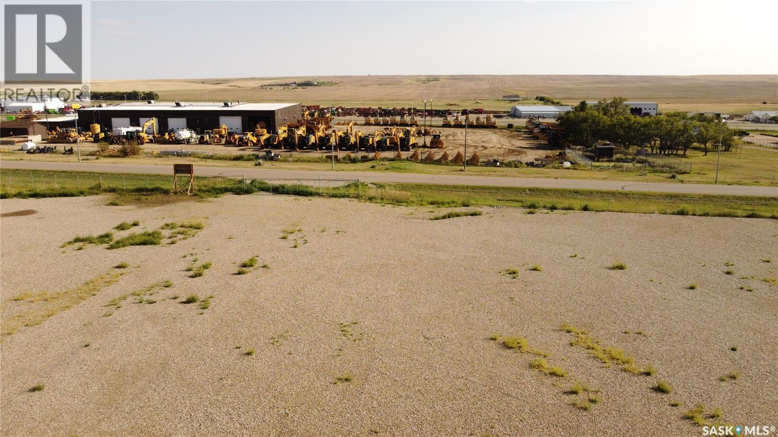 2687 North Service Road W, Swift Current, SK