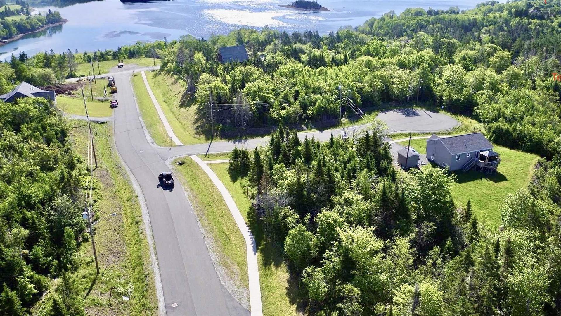 6 Drysdale Place, Guysborough, NS