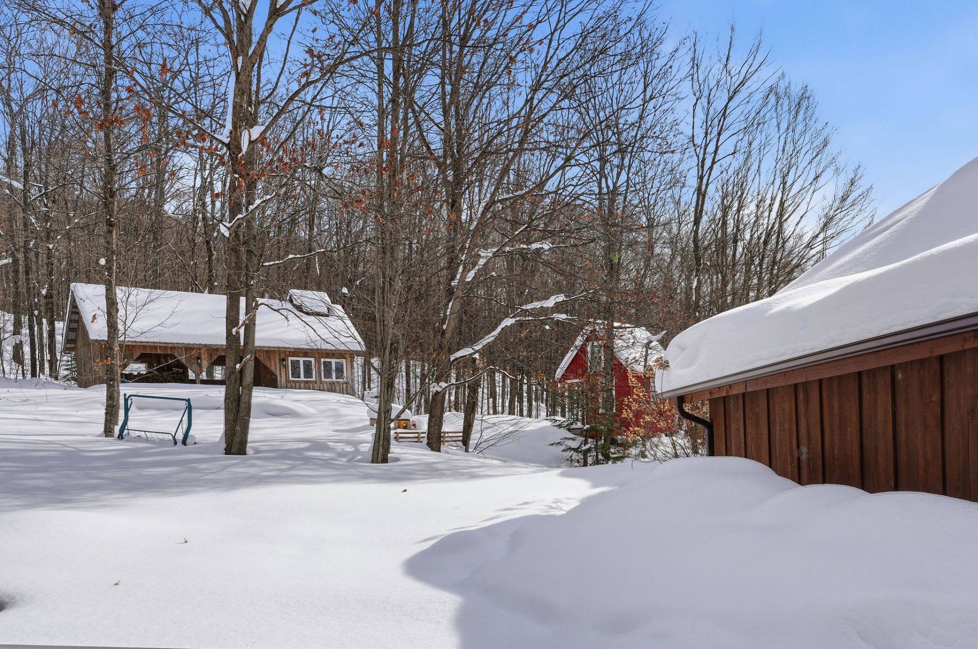 Maple grove - 30Z Ch. Des Cavernes, Cantley, QC