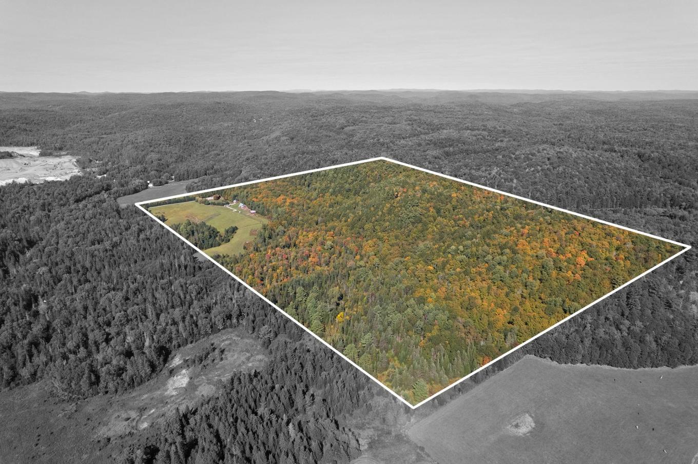 Land/Lot - 30Z Ch. Des Cavernes, Cantley, QC