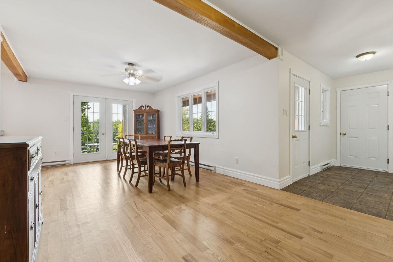 Dining room - 30Z Ch. Des Cavernes, Cantley, QC
