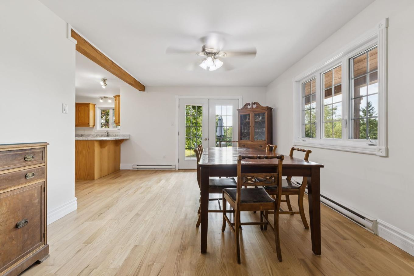 Dining room - 30Z Ch. Des Cavernes, Cantley, QC